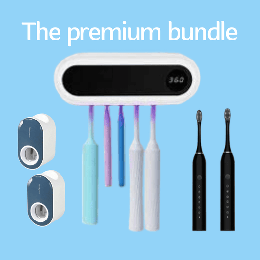 MilkyGlow™ Premium Bundle