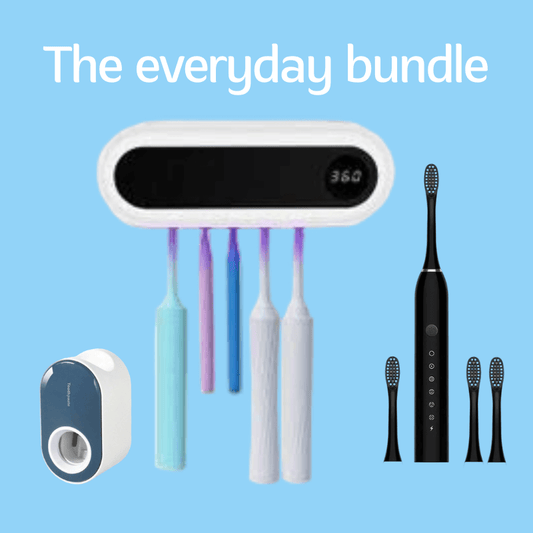 MilkyGlow™ Everyday Bundle